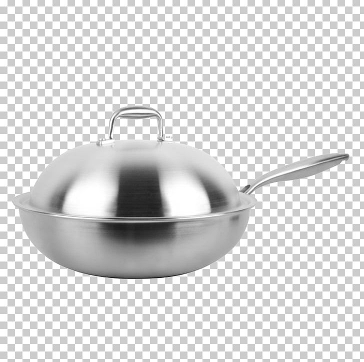 Frying Pan Wok Non-stick Surface Cookware And Bakeware PNG, Clipart, Cooker, Family, General, Kettle, Kitchen Free PNG Download