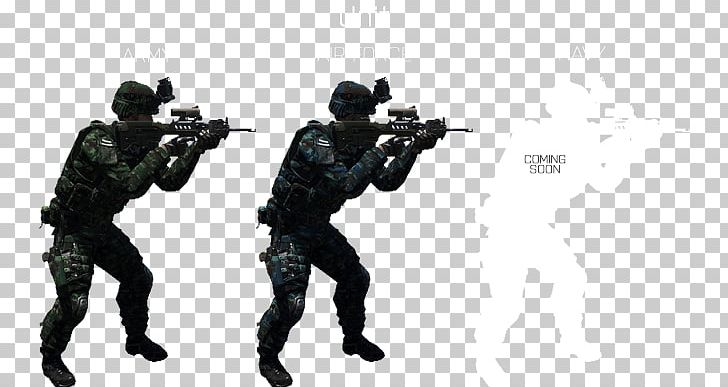 Infantry Air Gun Soldier Marksman Firearm PNG, Clipart, Action Figure, Addon, Air Gun, Armed Forces, Army Free PNG Download