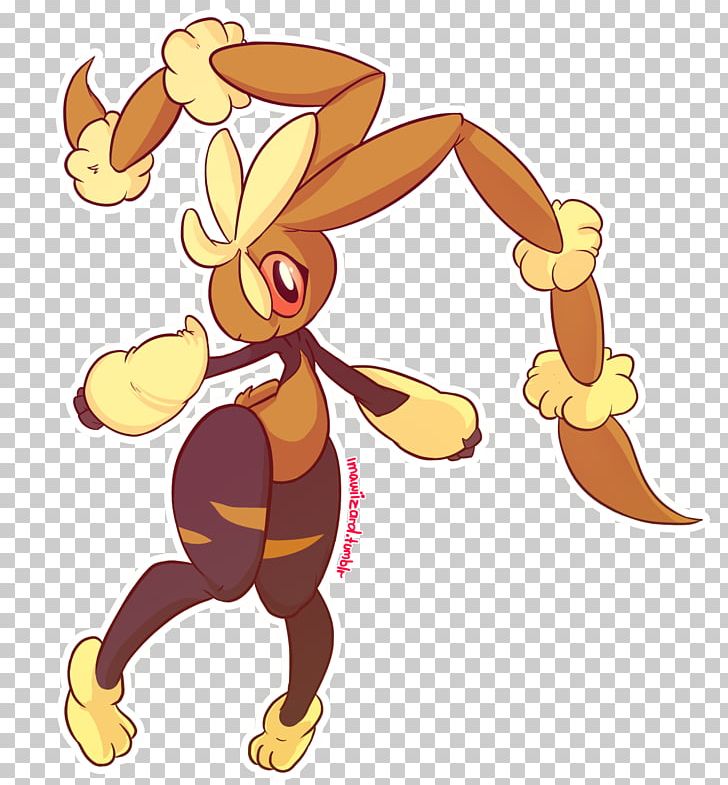 Lopunny Pokémon Diamond And Pearl Pikachu Pokémon Go Png