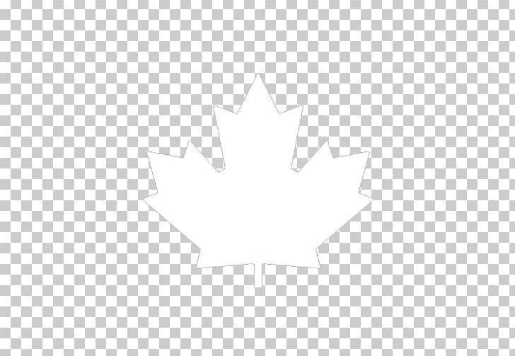 Maple Leaf Line Angle Font PNG, Clipart, Angle, Black And White, Flowering Plant, Leaf, Line Free PNG Download
