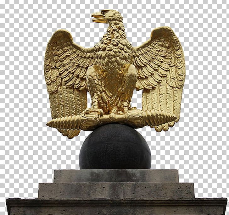 Palace Of Fontainebleau Napoleon I On His Imperial Throne Aigle Paradiso Eagle PNG, Clipart, Animals, Bird, Bird Of Prey, Bronze, Bronze Statue Free PNG Download