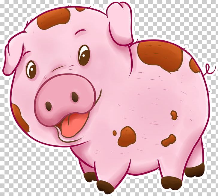 Pig Mobile Game PNG, Clipart, Animals, Cartoon, Cheek, Family Fun Kids  Painting Games, Game Free PNG
