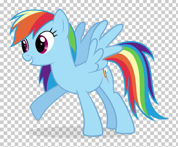 Rainbow Dash Pony Mrs. Cup Cake PNG, Clipart, Animal Figure, Cartoon, Fictional Character, Horse, Mammal Free PNG Download