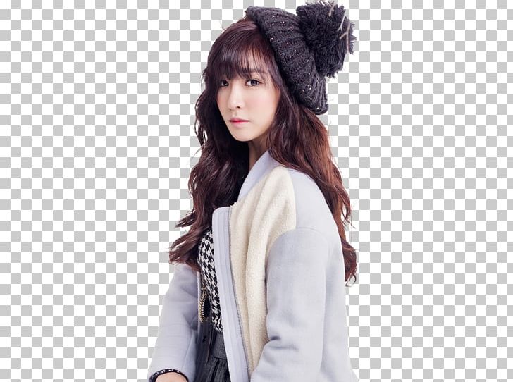 Tiffany Girls' Generation S.M. Entertainment SM Town Singer PNG, Clipart, Beanie, Boys, Brown Hair, Cap, Fashion Model Free PNG Download
