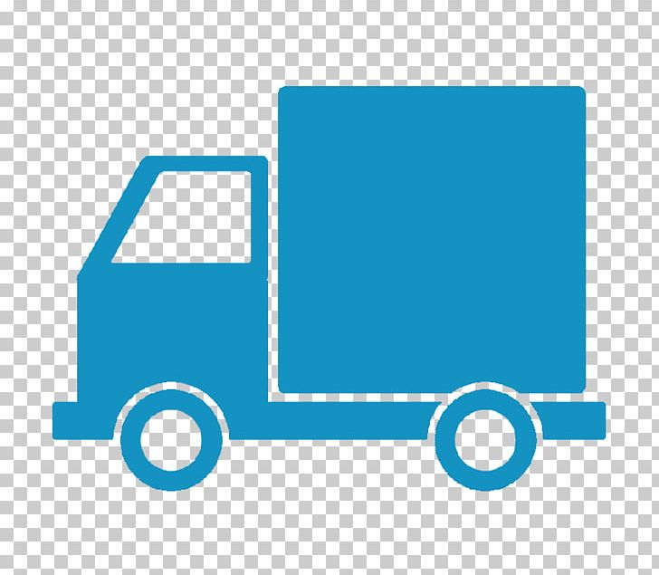 Car Freight Transport Truck Computer Icons PNG, Clipart, Angle, Area, Azure, Blue, Brand Free PNG Download