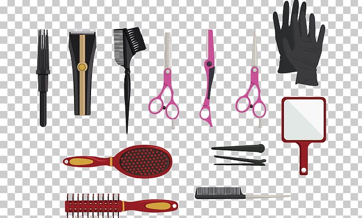 Comb Hair Clipper Hairdresser Beauty Parlour Barbershop PNG, Clipart, Beauty, Brand, Brush, Corte De Cabello, Cosmetology Free PNG Download
