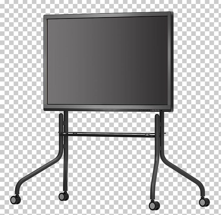 Flat Panel Display Interactive Whiteboard Interactivity Touchscreen Display Device PNG, Clipart, Angle, Computer Hardware, Computer Monitor Accessory, Digital Signs, Furniture Free PNG Download