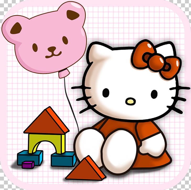 Hello Kitty Greeting & Note Cards Birthday Sanrio Christmas PNG, Clipart, Amigurumi, Anniversary, Area, Artwork, Balance Free PNG Download