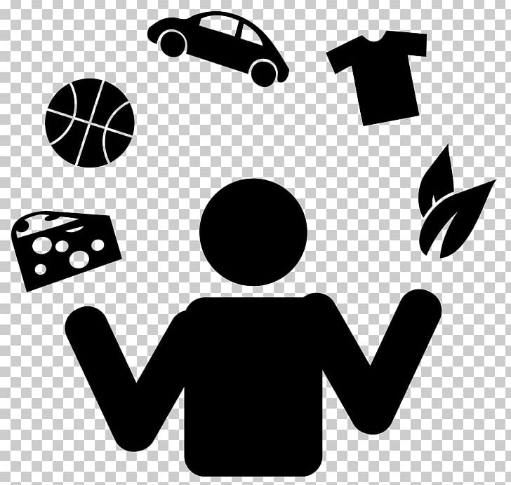 Hobby Symbol Computer Icons PNG, Clipart, Association, Black, Black And White, Brand, Circle Free PNG Download