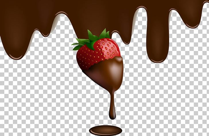 Ice Cream Chocolate-covered Bacon White Chocolate Strawberry PNG, Clipart, Candy, Chocolate, Chocolatecovered Bacon, Chocolatecovered Fruit, Chocolate Fountain Free PNG Download