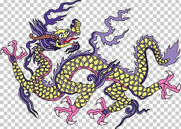 Japan Wall Decal Sticker Mural PNG, Clipart, Art, Chin, Decal, Decorative Arts, Dragon Free PNG Download