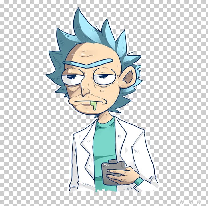 Rick Sanchez Homo Sapiens Rick And Morty Art PNG, Clipart, Anime, Art, Blog, Boy, Cartoon Free PNG Download