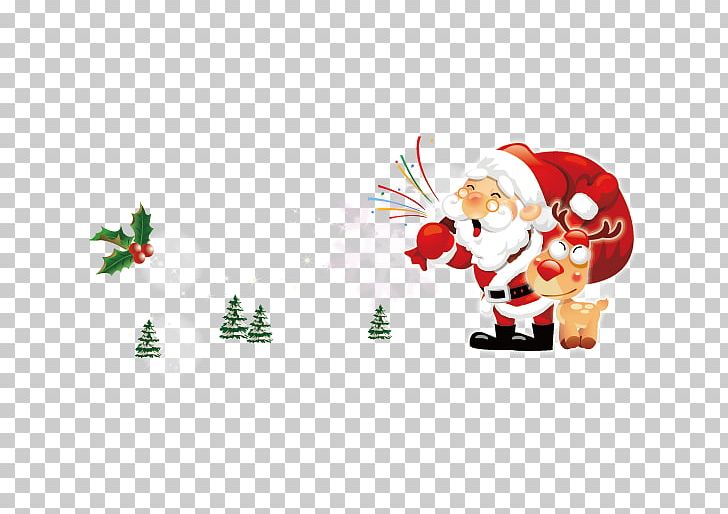 Santa Claus Christmas Tree Christmas Gift PNG, Clipart, Christ, Christmas, Christmas Decoration, Christmas Elf, Computer Wallpaper Free PNG Download