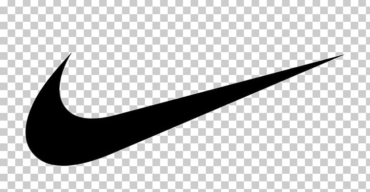 Swoosh Nike Logo Air Jordan Drawing PNG, Clipart, Air Jordan, Angle, Black And White, Brand, Carolyn Davidson Free PNG Download