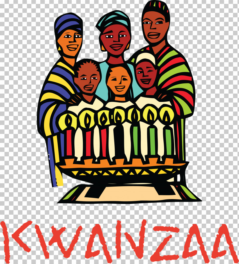 Kwanzaa PNG, Clipart, Cartoon, Freemasonry, Holiday, Kwanzaa, Party Free PNG Download