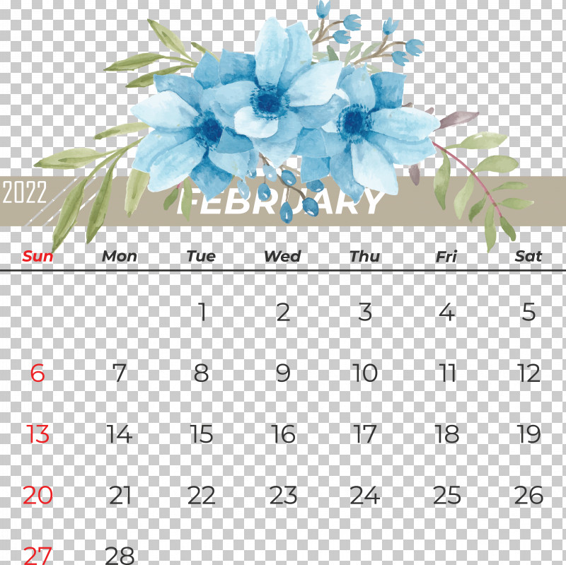 New Year PNG, Clipart, Calendar, Cartoon, Drawing, Flower, January Free PNG Download