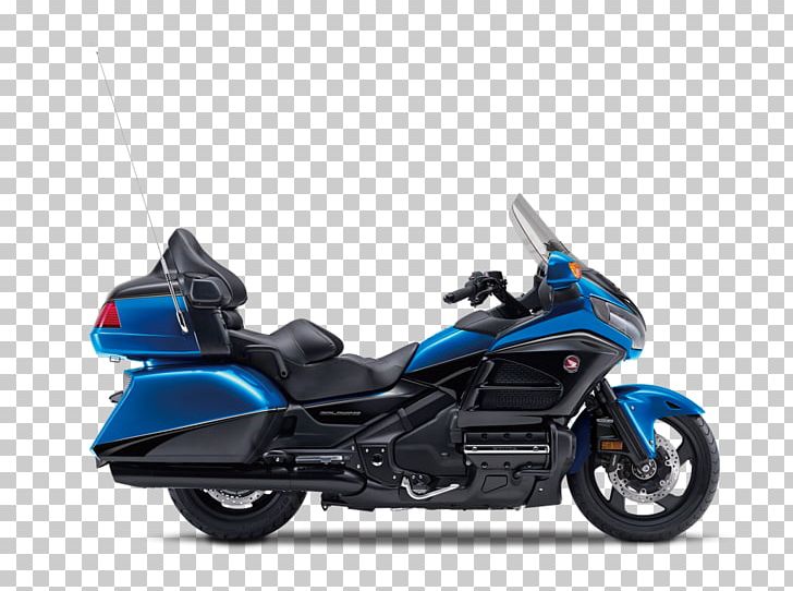 Honda Gold Wing Car West Hills Honda Motorcycle PNG, Clipart, Brp Canam Spyder Roadster, Canam Motorcycles, Cars, Electric Blue, Garvis Honda Free PNG Download