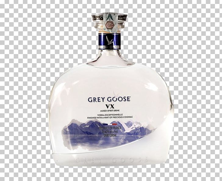 Liqueur Glass Bottle Grey Goose PNG, Clipart, Alcoholic Beverage, Bottle, Distilled Beverage, Drink, Glass Free PNG Download