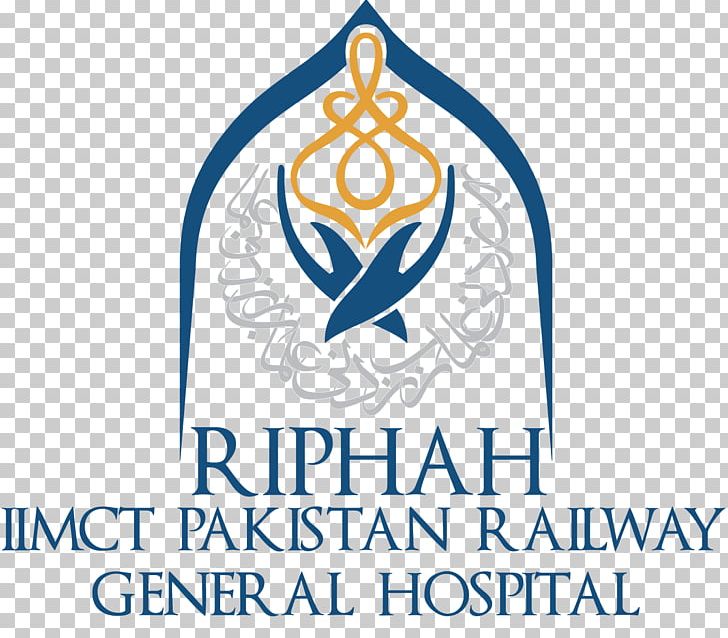 Logo Riphah International University Organization Brand Font PNG, Clipart, Area, Brand, Hospital Pharmacist, Line, Logo Free PNG Download