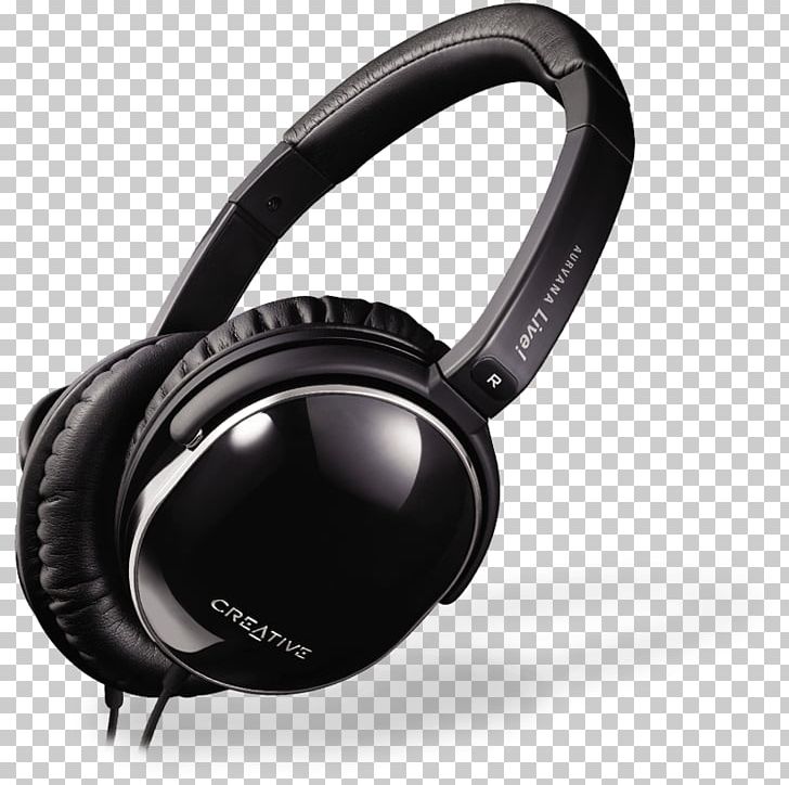 Microphone Headphones Creative Technology Headset PNG, Clipart, Active Noise Control, Audio, Audio Equipment, Creative, Creative Technology Free PNG Download