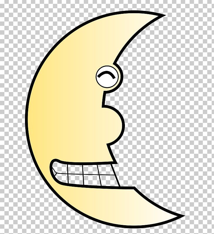 Moon PNG, Clipart, Area, Artwork, Beak, Cartoon, Computer Icons Free PNG Download