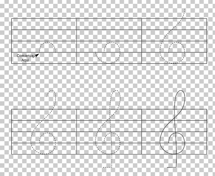 Staff Musical Note Treble Bass PNG, Clipart, Angle, Area, Bass, Black And White, Circle Free PNG Download