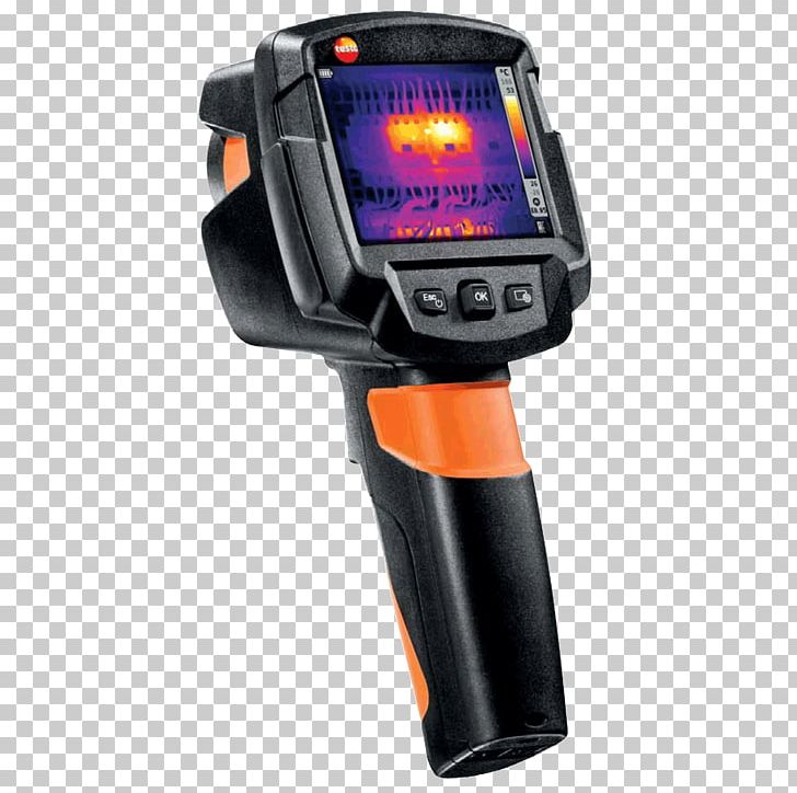Thermography Thermographic Camera Thermal Imaging Camera Measuring Instrument PNG, Clipart, Camera, Digital Cameras, Fluke Corporation, Hardware, Infrared Free PNG Download