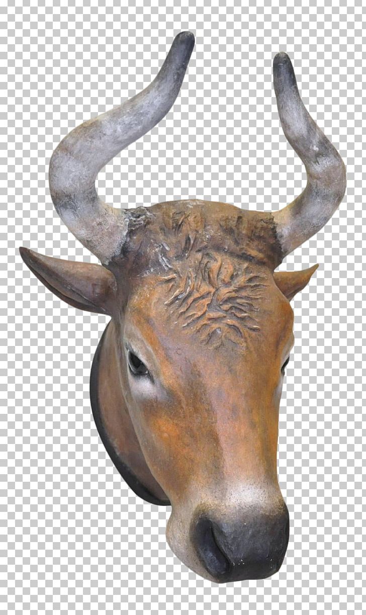 Paper Antelope Cattle Papier-mâché Light PNG, Clipart, Antelope, Antler, Cattle, Cattle Like Mammal, Color Free PNG Download