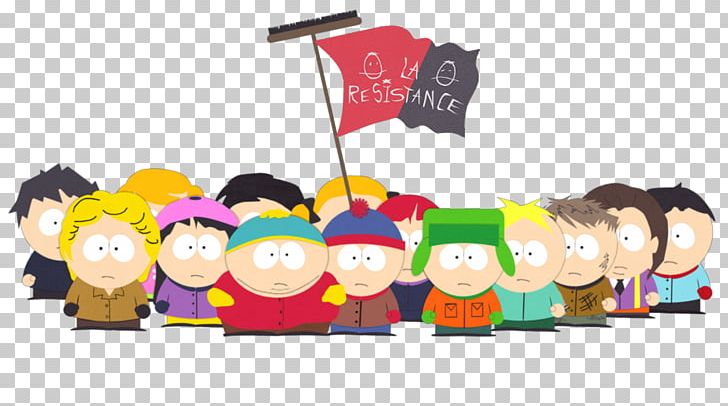 South Park: The Stick Of Truth Eric Cartman Butters Stotch Stan Marsh South Park Let's Go Tower Defense Play! PNG, Clipart,  Free PNG Download