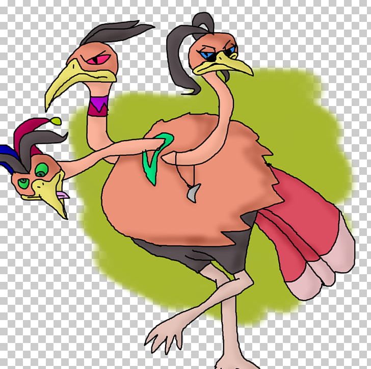 Common Ostrich Ducks PNG, Clipart, Art, Beak, Bird, Cartoon, Chicken Free PNG Download