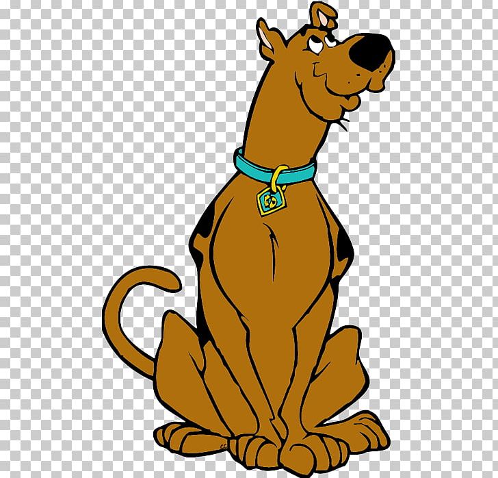 Daphne Shaggy Rogers Velma Dinkley Scooby Doo Scrappy-Doo PNG, Clipart, Animal Figure, Art, Artwork, Black And White, Carnivoran Free PNG Download