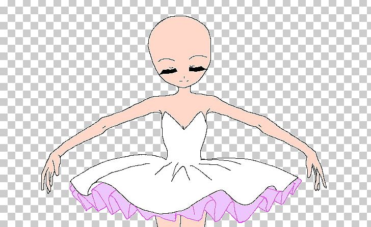 Drawing Ballet Dancer Art PNG, Clipart, Abdomen, Anime, Anime Base, Arm, Art Free PNG Download