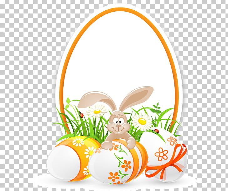 Easter Bunny Easter Egg PNG, Clipart, Banner, Easter Basket, Eggs, Eggs Vector, Encapsulated Postscript Free PNG Download