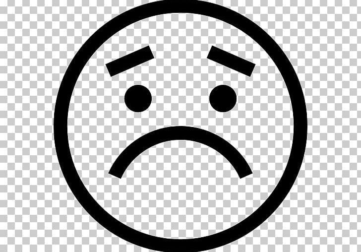 Emoticon Smiley Computer Icons Symbol PNG, Clipart, Angry, Area, Black And White, Circle, Computer Icons Free PNG Download