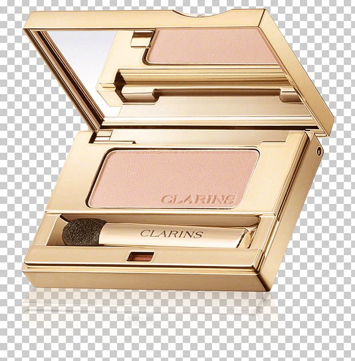 Face Powder Stila Magnificent Metals Foil Finish Eye Shadow Clarins Shiseido PNG, Clipart, Beige, Box, Clarins, Color, Cosmetics Free PNG Download