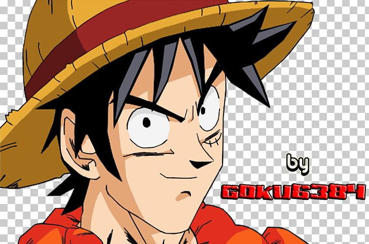 Goku Monkey D. Luffy Super Saiyan Dragon Ball PNG, Clipart, Anime, Boy, Cartoon, Character, Computer Wallpaper Free PNG Download