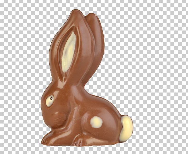 Hare Easter Bunny Chocolate Figurine PNG, Clipart, Chocolate, Easter, Easter Bunny, Figurine, Food Drinks Free PNG Download