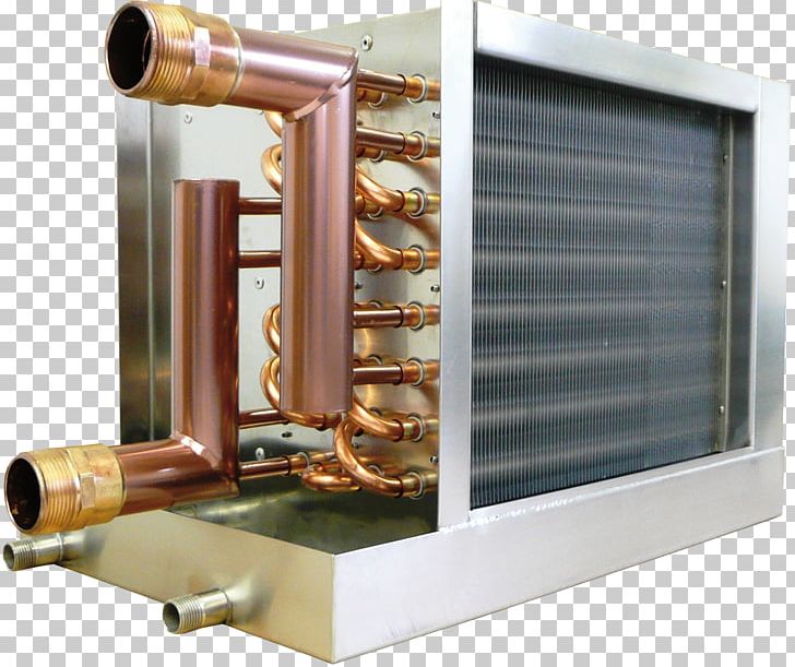 Heat Exchanger Air Abkühlung Refrigeration PNG, Clipart, Air, Artdeco, Berogailu, Brine, Fin Free PNG Download