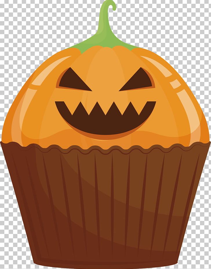 Jack-o-lantern Cupcake Calabaza Halloween Cake Cucurbita Maxima PNG, Clipart, Butter, Cake, Cakes, Cake Vector, Calabaza Free PNG Download