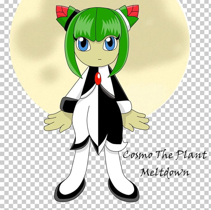 Mammal Green Desktop PNG, Clipart, Anime, Cartoon, Character, Computer, Computer Wallpaper Free PNG Download