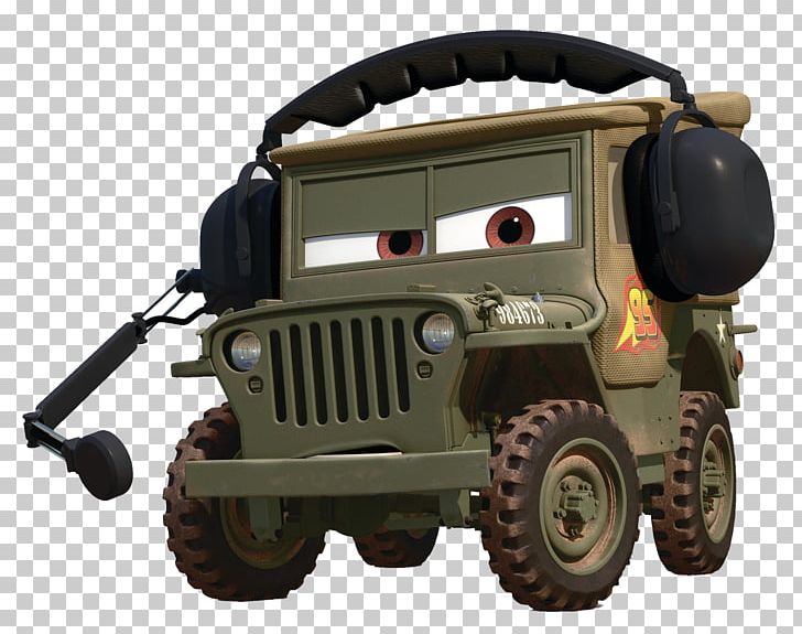 Mater Lightning McQueen Sally Carrera Doc Hudson Cars 2 PNG, Clipart, Armored Car, Automotive Exterior, Automotive Tire, Car, Jeep Free PNG Download