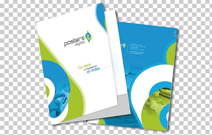 Paper File Folders Printing Press Advertising PNG, Clipart, Advertising, Brand, Coated Paper, De 9, Digital Printing Free PNG Download