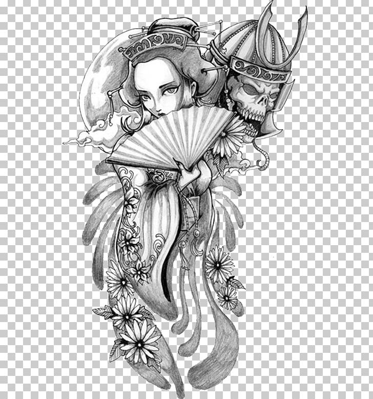 Praying Hands Tattoo Geisha Samurai Drawing PNG, Clipart, Ancient Egypt, Ancient Greece, Ancient Greek, Ancient Paper, Arm Free PNG Download