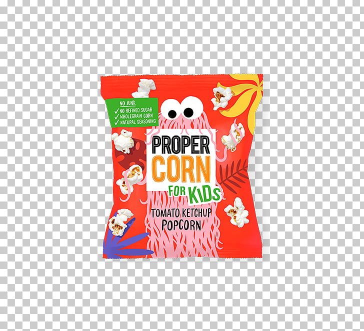 Propercorn For Kids Tomato Ketchup Popcorn Multipack Propercorn Popcorn PNG, Clipart, Corn, Flavor, Food, Food Drinks, Ketchup Free PNG Download