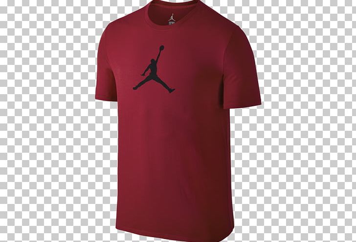 T-shirt Jumpman Crew Neck Clothing PNG, Clipart, Active Shirt, Air Jordan, Clothing, Crew Neck, Dress Free PNG Download