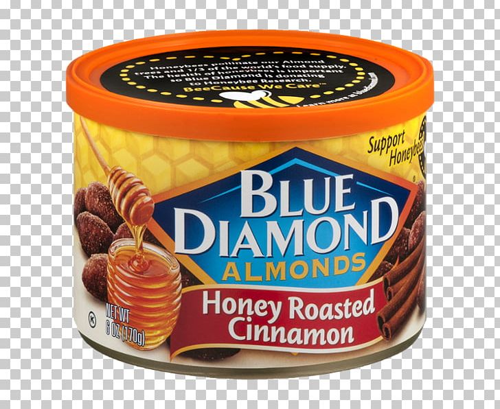 Almond Blue Diamond Growers Ingredient Flavor By Bob Holmes PNG, Clipart, Almond, Blue Diamond Growers, Chipotle, Cinnamon, Flavor Free PNG Download
