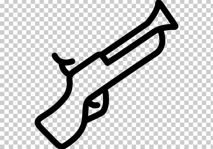 Blunderbuss Computer Icons Firearm Arquebus Musket PNG, Clipart, Arquebus, Black And White, Blunderbuss, Bomb, Cannon Free PNG Download