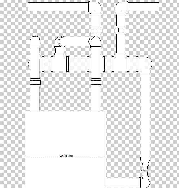Drawing Line Diagram PNG, Clipart, Angle, Area, Art, Black And White, Diagram Free PNG Download