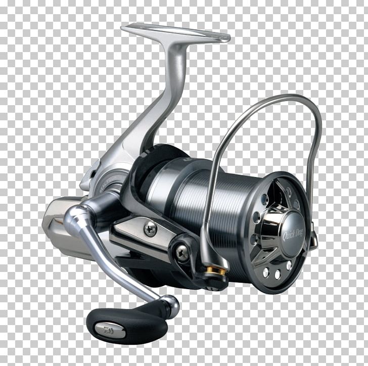 Fishing Reels Daiwa Surf Basia 25 Qd Globeride Recreational