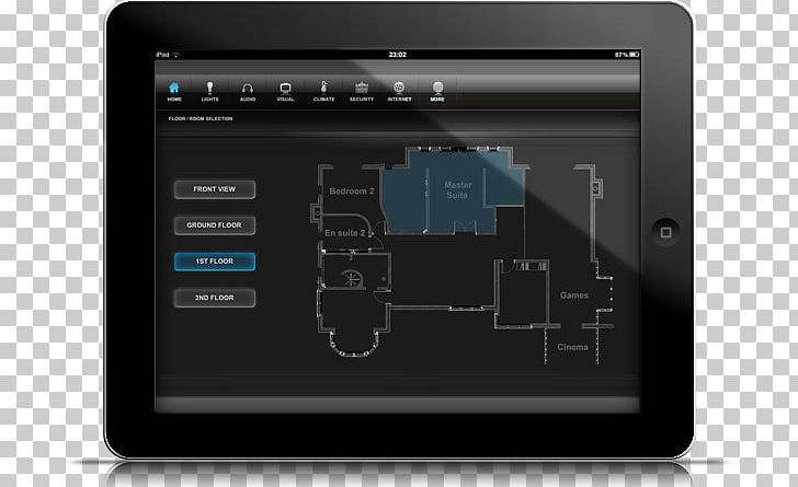 Home Automation Kits User Interface System PNG, Clipart, Android, Automation, Computer Software, Control System, Electronic Instrument Free PNG Download